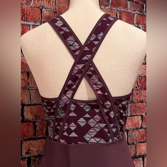 Smartwool Willow Lake Dress - Picture 4 of 11